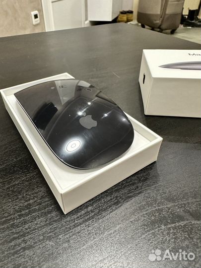 Беспроводная мышь Apple Magic Mouse 2