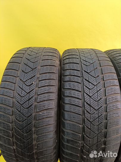 Pirelli Winter Sottozero 3 225/50 R17