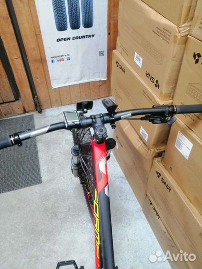 Велосипед горный format 1314plus