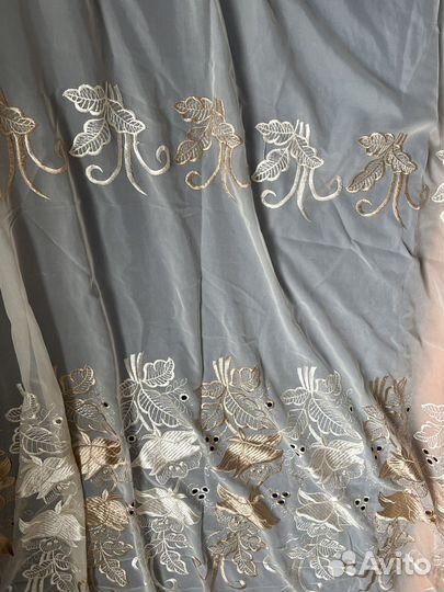 Шторы и занавески