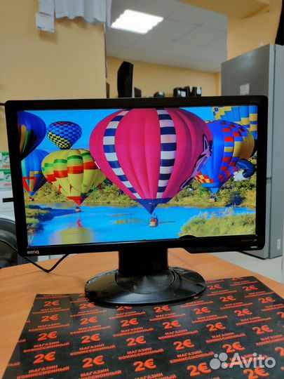 Монитор BenQ 18.5