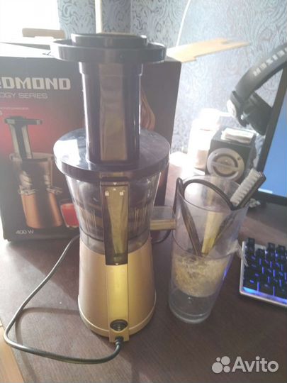 Соковыжималка