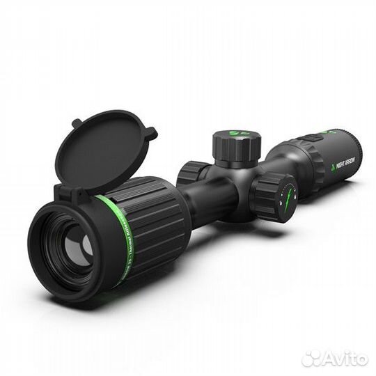 Тепловизионный прицел conotech NAR335