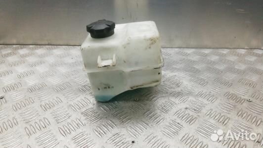 Бачок расширительный hyundai I40 (TML01NP01)