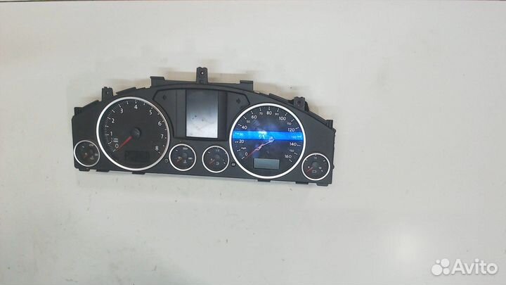 Щиток приборов Volkswagen Touareg, 2008