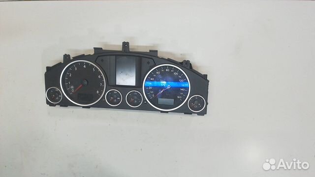 Щиток приборов Volkswagen Touareg, 2008