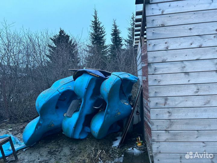 Продам катамараны