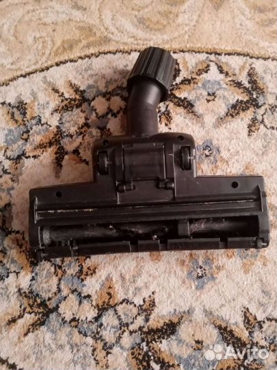 Насадка для пылесоса