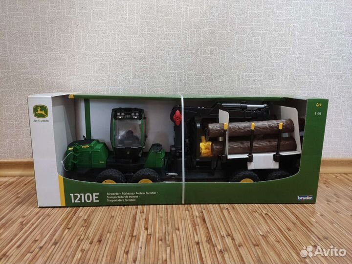 Детские игрушки