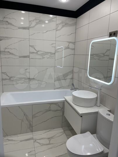 Квартира-студия, 30 м², 5/10 эт.