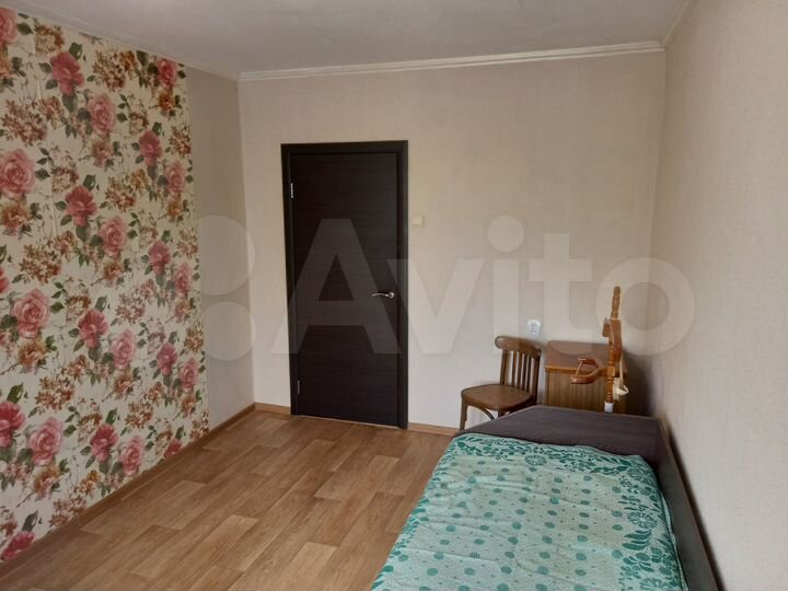 3-к. квартира, 68 м², 1/9 эт.