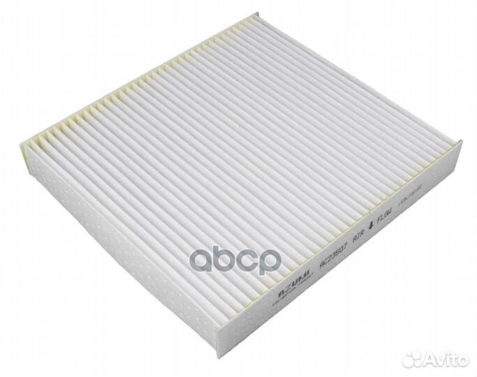 Nsii0012779980 Фильтр салона 0,15 AC23507