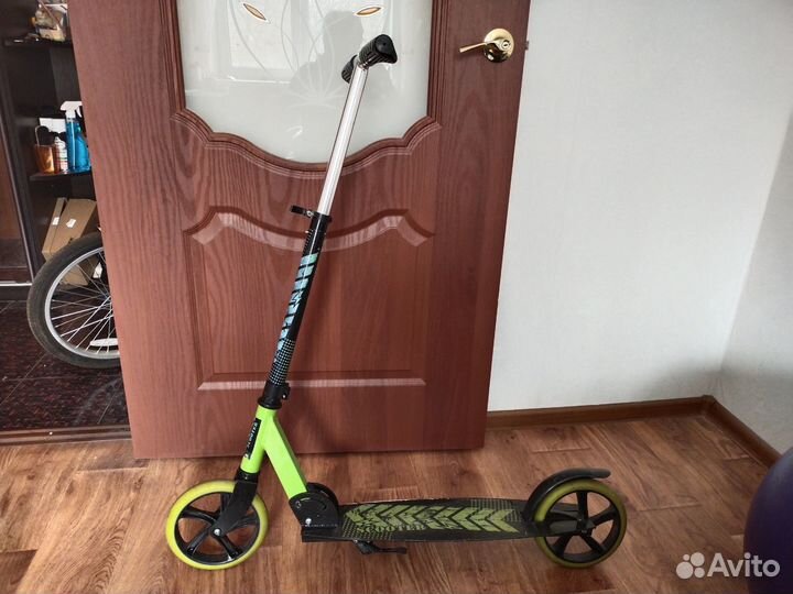 Продам самокат