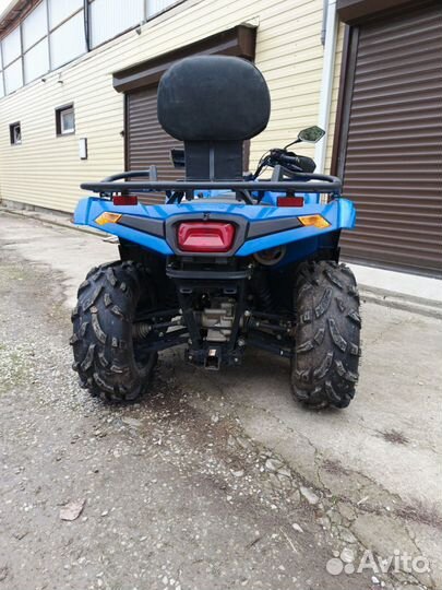 Продам квадроцикл