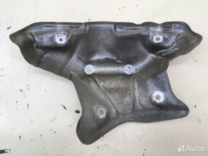 Экран тепловой Renault Sandero Stepway 5S 2014-2022