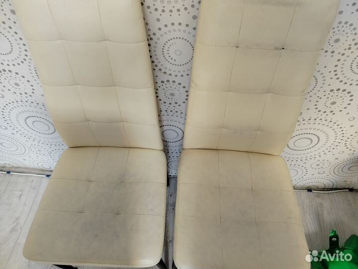 Стулья мягкие для кухни