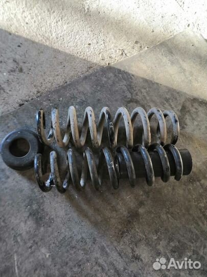 Задний стабилизатор,пружины bmw e 90 e91