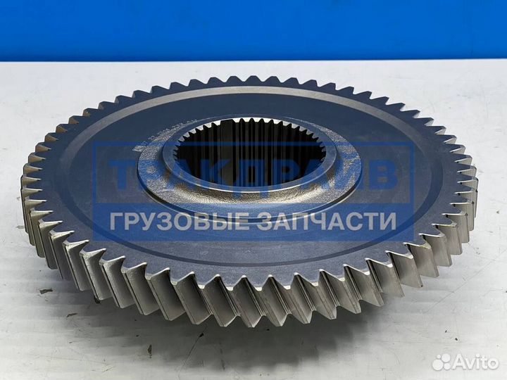 Конус синхронизатора кпп ZF 16S-151/181/222 планет