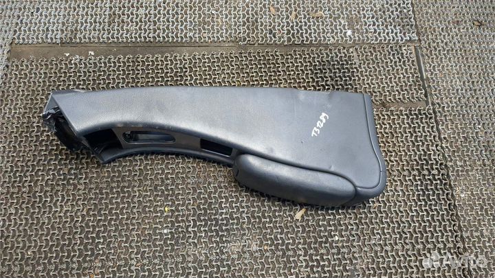 Консоль салона Mercedes C W203, 2005