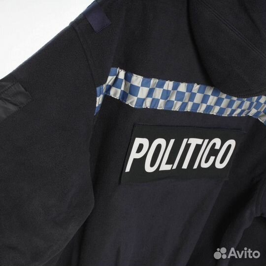 Зип худи Project G/R