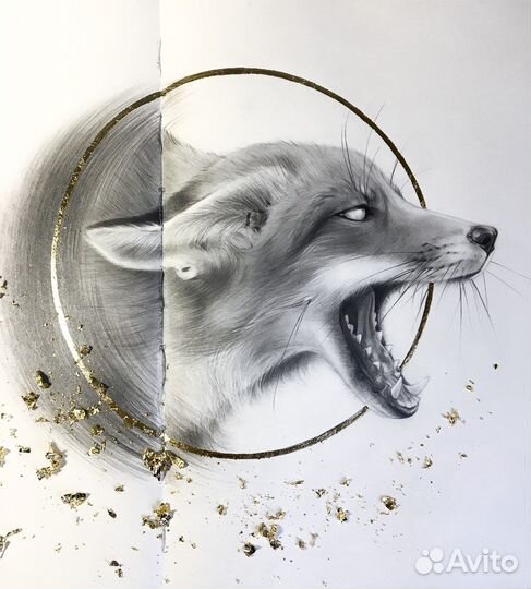 Иллюстрации на заказ