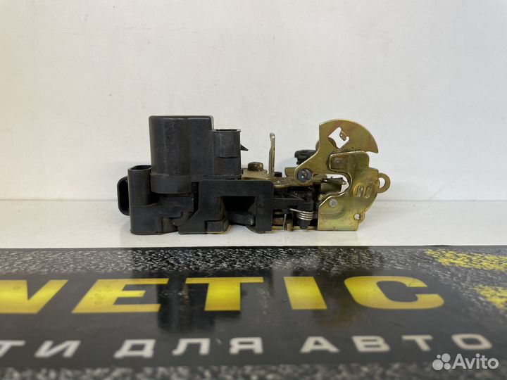 Замок передней левой двери Estina Fora A21 Эстина