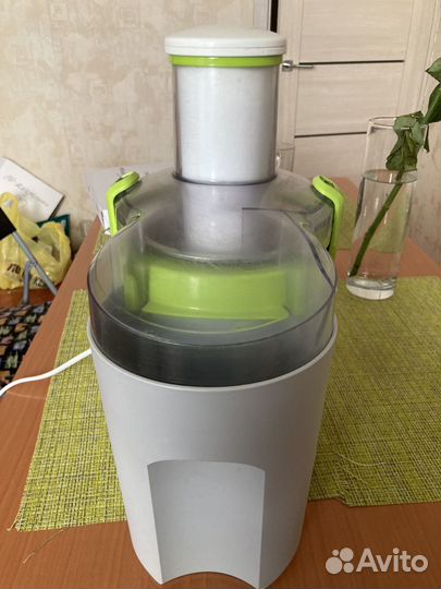 Соковыжималка Gorenje JC 803 G