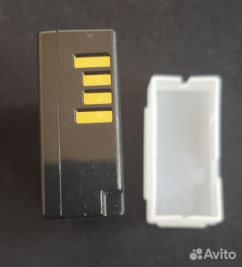 Аккумулятор Canon LP-E17 оригинал