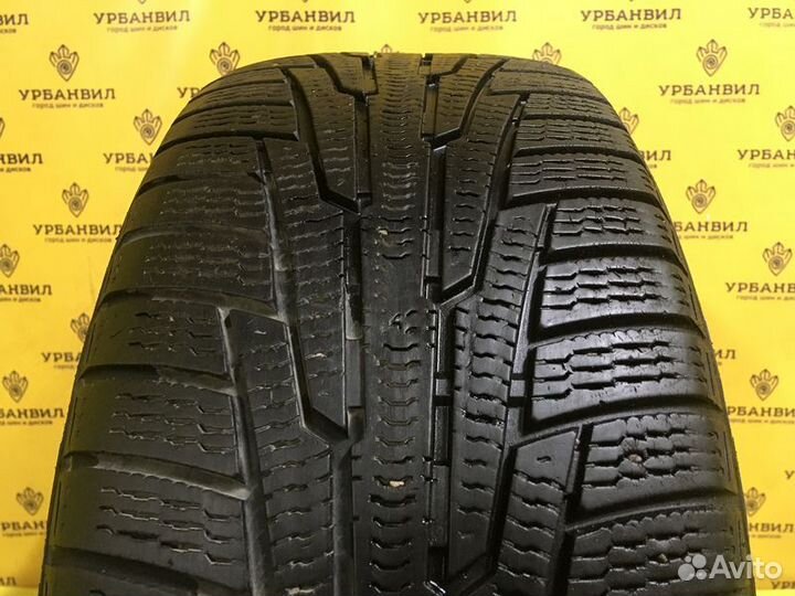 Nokian Tyres Hakkapeliitta R 225/50 R17 98R