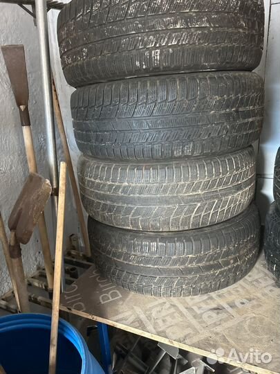 Toyo Snowprox S954 SUV 235/55 R18