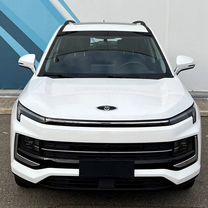 Новый Москвич 3 1.5 CVT, 2024, цена от 1 449 999 руб.