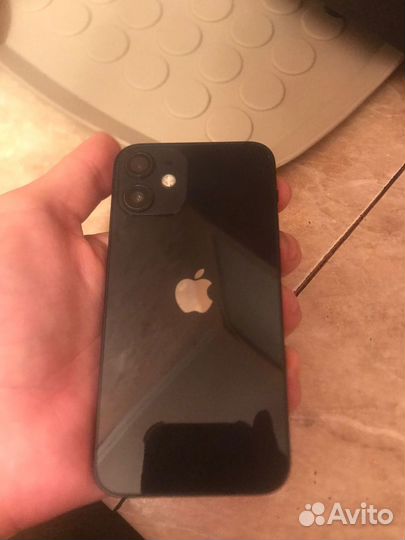 iPhone 12 mini, 128 ГБ