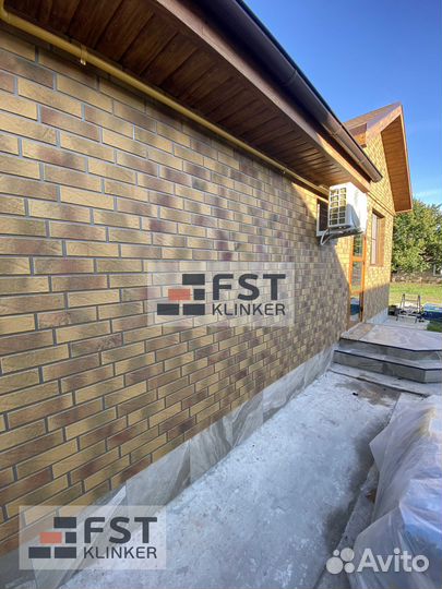 Гибкий кирпич 