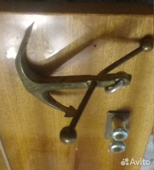 Подставка руководитель из СССР