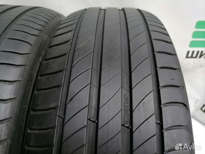 Michelin Primacy 4 225/60 R17