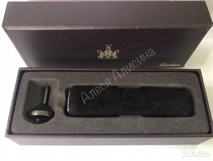 Атомайзер guerlain