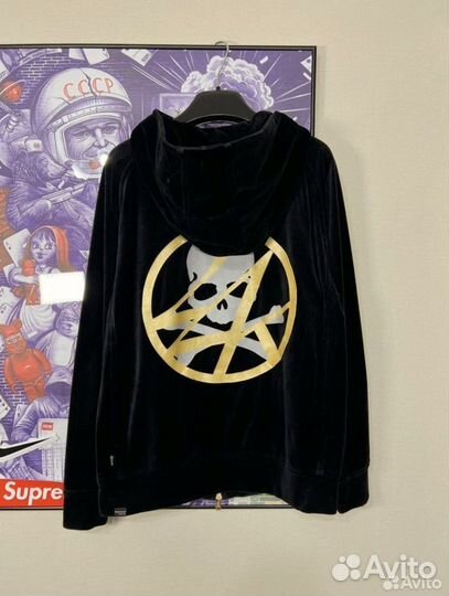 Зипка mastermind japan x 24karats