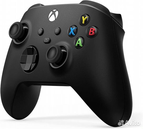 Геймпад беспроводной Microsoft Xbox Wireless Contr