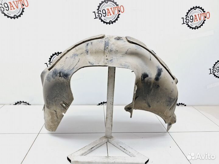 Локер задний левый Kia Sportage III (SL) 2010-2016