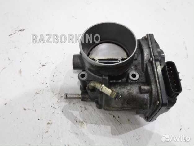Дроссельная заслонка 16112AA320