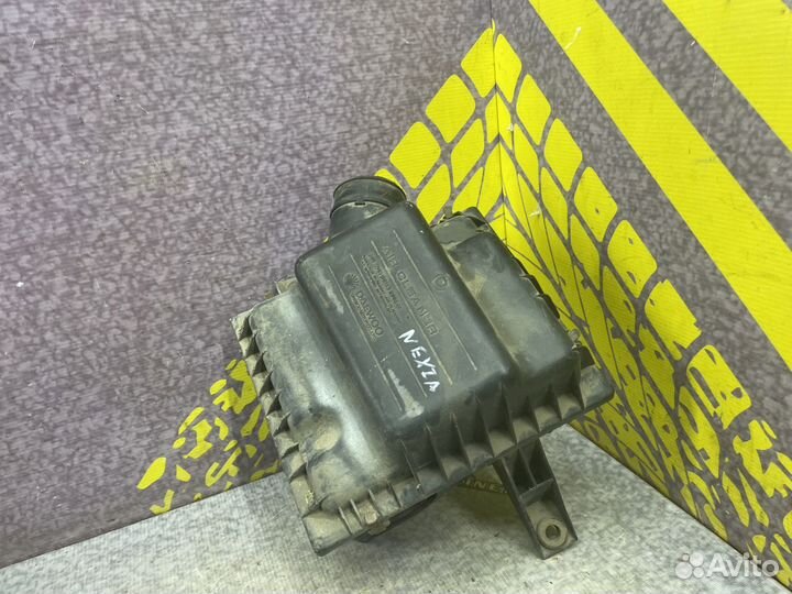 Корпус воздушного фильтра в сборе 8V Nexia Нексия