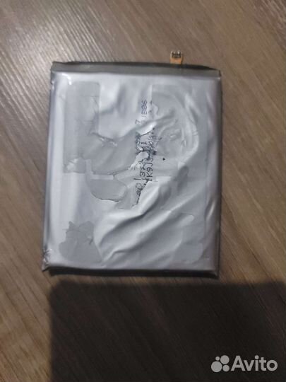 Акумулятор samsung note 20 ultra