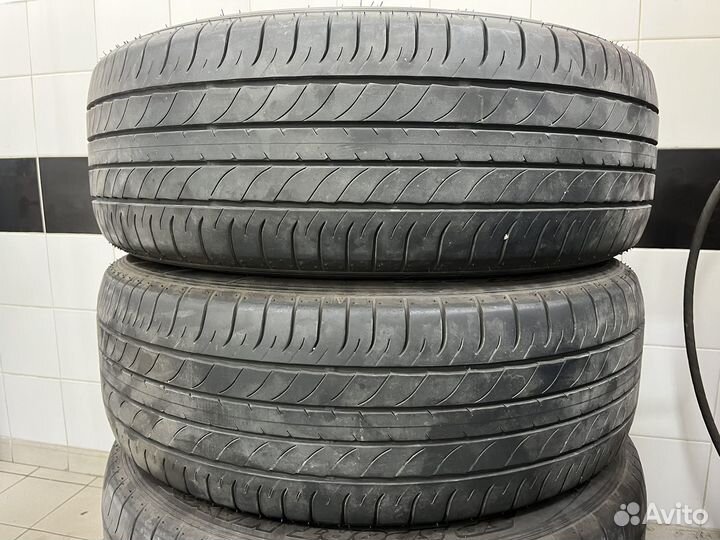 Dunlop SP Sport Maxx 050 235/55 R20 102V