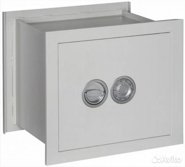 Встраиваемый сейф Format Wega-30-380 CL