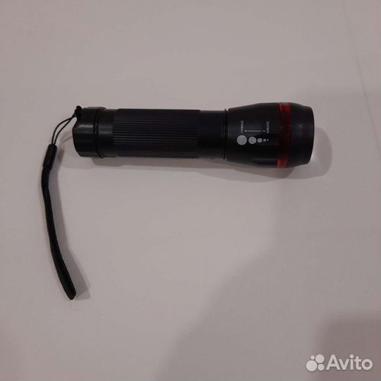 Фонарик