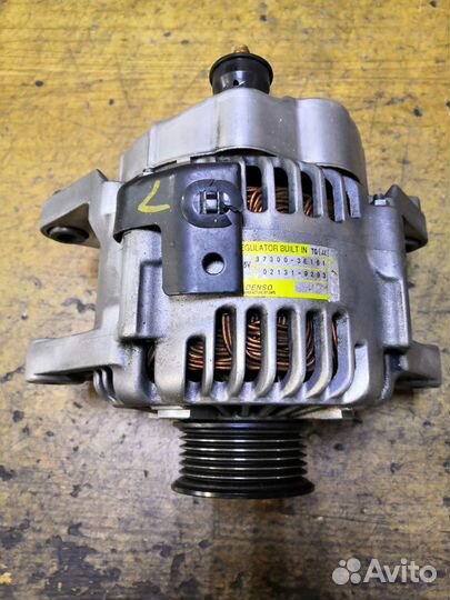 Генератор Hyundai/KIA