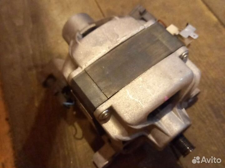 Двигататель стиральной машины Leran бу