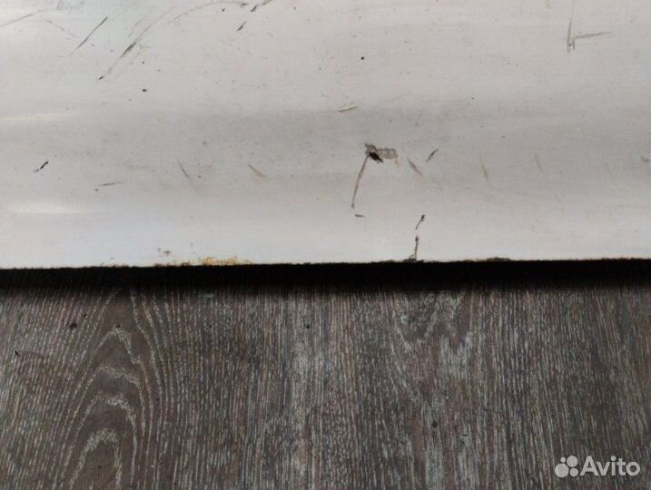 Дверь передняя левая Toyota Carina AT190 1996