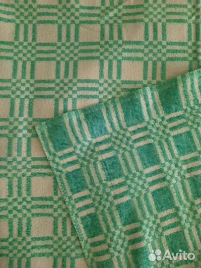 Одеяло 86 на 96 см