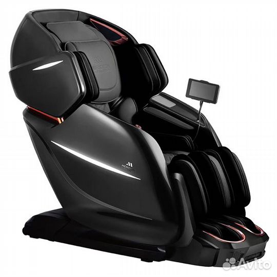 Массажное кресло